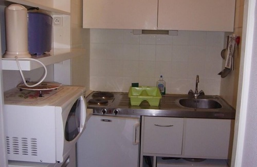 Le Val-d'Ajol Apartment | Exceptional Stay at Sarl Aux Studios Du Parc - Pet Friendly!