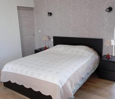 Fauguerolles Bed & Breakfast | Sarl Château Arago