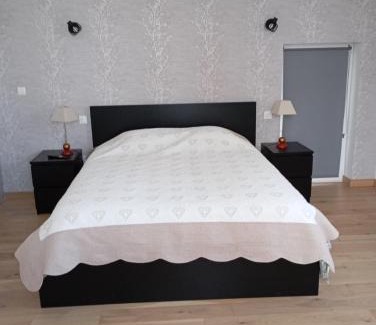 Fauguerolles Bed & Breakfast | Sarl Château Arago
