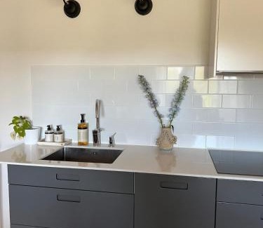 Alvdalen Municipality Apartment | Särna, Cozy and Central