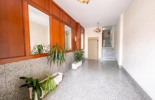 Caldas de Reis Apartment | Discover Sarnadela: Pet-Friendly Stay with a Relaxing Spa
