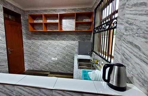 Arusha Apartment | Sarnah Apartment
