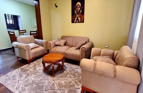 Arusha Apartment | Sarnah Apartment