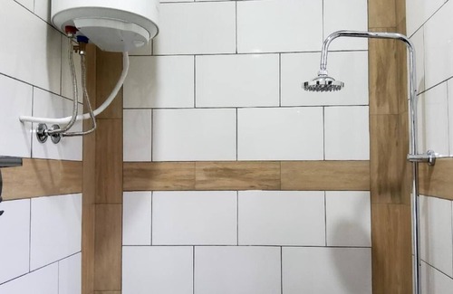 Arusha Apartment | Sarnah Apartment