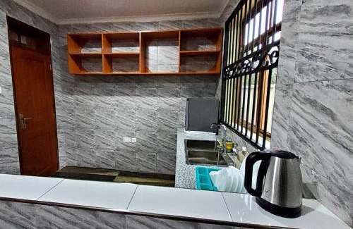 Arusha Apartment | Sarnah Apartments