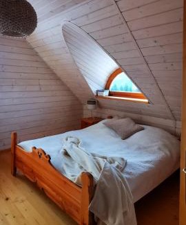 Zawoja House | Tranquil Escape at Sarni Szlak: Pet-Friendly & Poolside