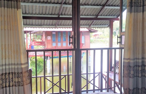 Rayong Hotel | Family-Friendly Stay at Sarocha Resort Rayong - 8/10 Rating