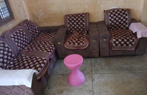 Bhagwanpur House | Saroj Home stay