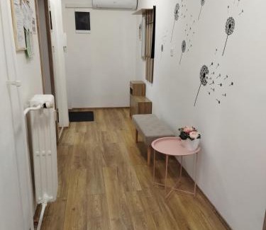 Satoraljaujhely Apartment | Sarokház Apartman