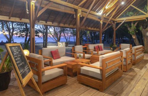 Sulawesi House | Relax at Saronde Island Resort with Private Beach Access