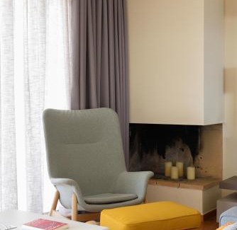 Saronida Apartment | Saronida Seaside Serenity