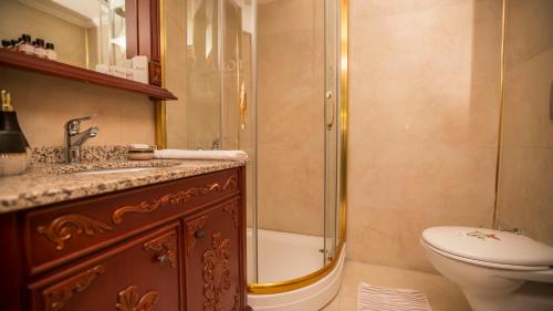 Ilica Hotel | Relax at Sarot Termal Park Resort with Spa and Pool Access
