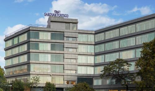 Indore Hotel | Indulge at Sarovar Portico, Indore - Family-Friendly Retreat