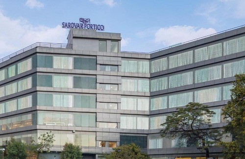 Indore Hotel | Indulge at Sarovar Portico, Indore - Family-Friendly Retreat