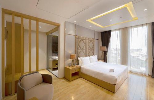 Morbi Hotel | Discover Sarovar Portico Morbi: Family-Friendly Retreat