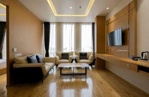 Morbi Hotel | Discover Sarovar Portico Morbi: Family-Friendly Retreat
