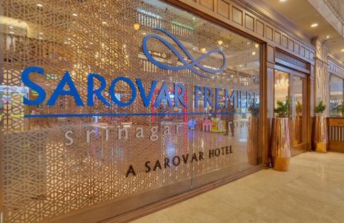 Srinagar Hotel | Sarovar Premiere Srinagar