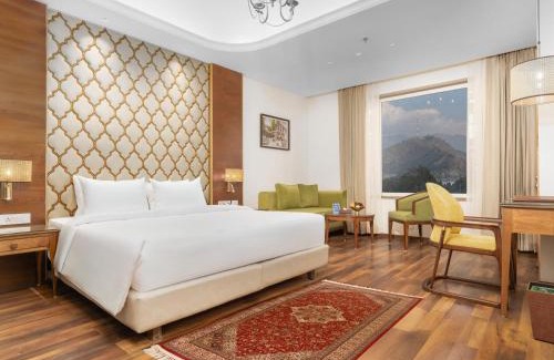 Srinagar Hotel | Sarovar Premiere Srinagar