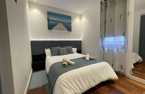Algorta Apartment | Discover Family-Friendly Comfort at Sarrikobaso House