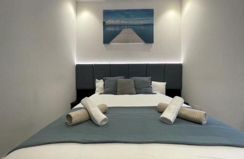 Algorta Apartment | Discover Family-Friendly Comfort at Sarrikobaso House