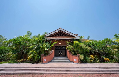 Sawantwadi Resort | Relax at Sarth Ayurveda Retreat & Wellness Centre, Rated 9/10
