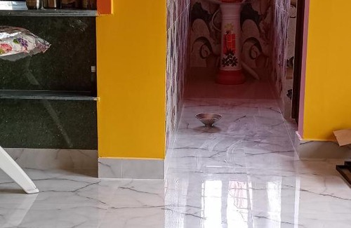Bolpur House | Discover Sarthak Home Stay: Ideal for Families & Budget Travelers