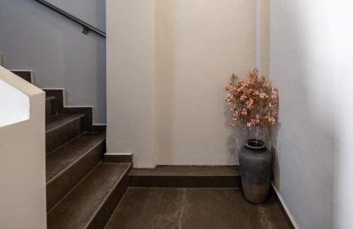 Sarti House | Experience Sarti DiaMoNd: Child-Friendly Retreat Rated 9.6