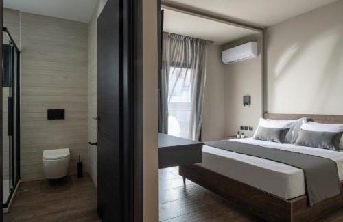 Sarti House | Experience Sarti DiaMoNd: Child-Friendly Retreat Rated 9.6