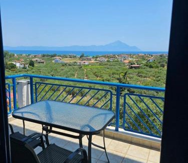 Sarti Bed & Breakfast | Discover Sartivista Bed & Breakfast: Family-Friendly Retreat