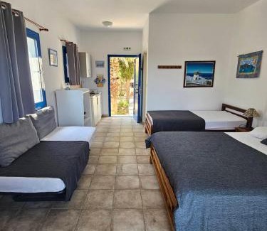 Sarti Bed & Breakfast | Discover Sartivista Bed & Breakfast: Family-Friendly Retreat