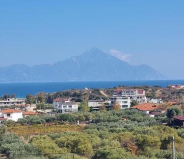 Sarti Bed & Breakfast | Discover Sartivista Bed & Breakfast: Family-Friendly Retreat