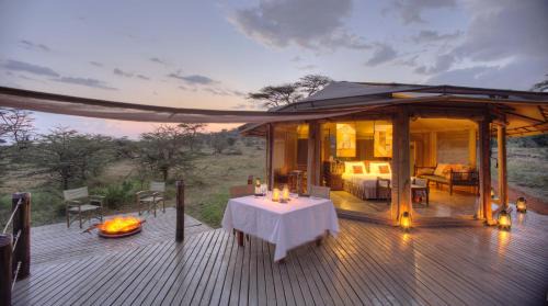 Talek Other | Unforgettable Stay at Saruni Leopard Hill with Hot Tub