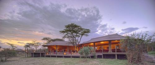 Talek Other | Unforgettable Stay at Saruni Leopard Hill with Hot Tub
