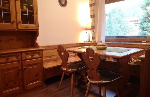 Soraga Bed & Breakfast | Discover BeB Sas da Rocia: Family-Friendly with Breakfast