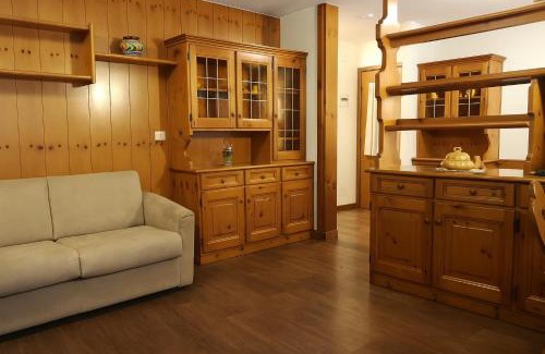 Soraga Bed & Breakfast | Discover BeB Sas da Rocia: Family-Friendly with Breakfast