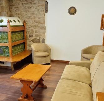 Soraga Bed & Breakfast | Discover BeB Sas da Rocia: Family-Friendly with Breakfast