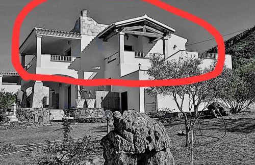 Torpe Apartment | Oceanfront Bliss at SAS DOMOS De BADDE MANNA - Rated 9.8