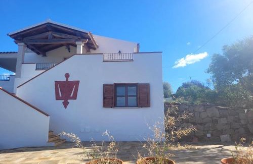 Torpe Apartment | Oceanfront Bliss at SAS DOMOS De BADDE MANNA - Rated 9.8