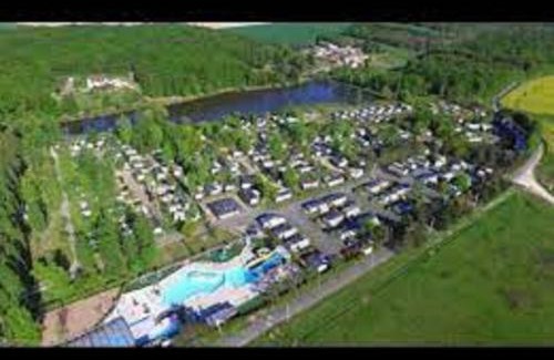 Onzain Other | Discover SAS MHVACANCES: Family-Friendly Mobile Home Retreat