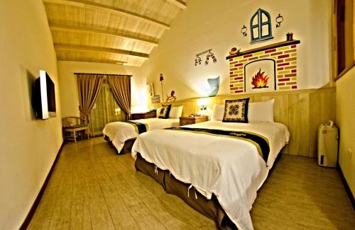 Sail Rock Beach Bed & Breakfast | Cozy Oceanfront Retreat at Sasa Nor Lamour B&B