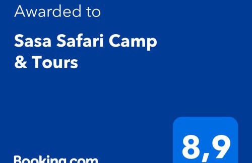 Outjo Cabin | Discover Sasa Safari Camp: Ideal for Family Getaways