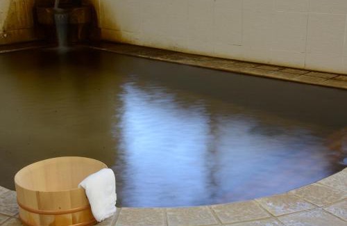 Itoigawa Hotel | Relaxing Sasakura Onsen Ryuunso with Hot Tub & Breakfast