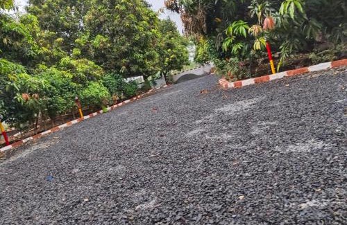 Sasan Gir Resort | Sasan Gir Forest Darsh Resort