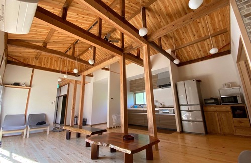 Futtsu House | Family-Friendly Stay at Sasayakana Ouchi S Nogi
