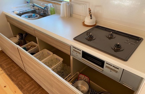 Futtsu House | Family-Friendly Stay at Sasayakana Ouchi S Nogi
