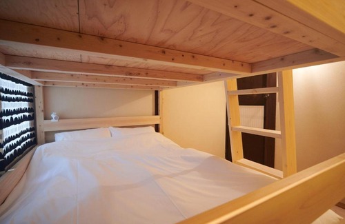 Sasayama Hotel | Cozy Sasayama Jyokamachi Guest House for Family Getaways
