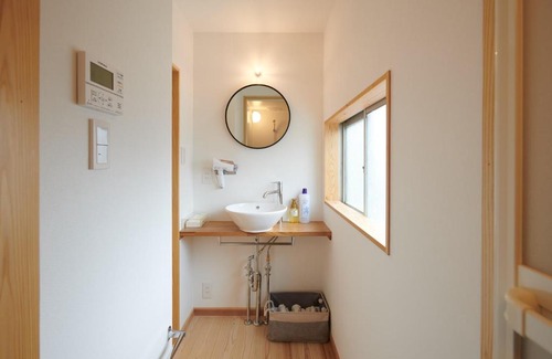 Sasayama Hotel | Cozy Sasayama Jyokamachi Guest House for Families