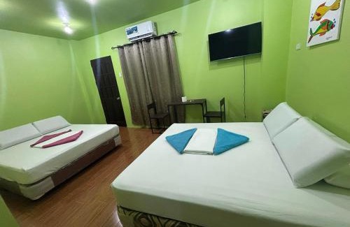 Central Visayas House | Discover Sascha's Place Oslob: Oceanfront Bliss Awaits