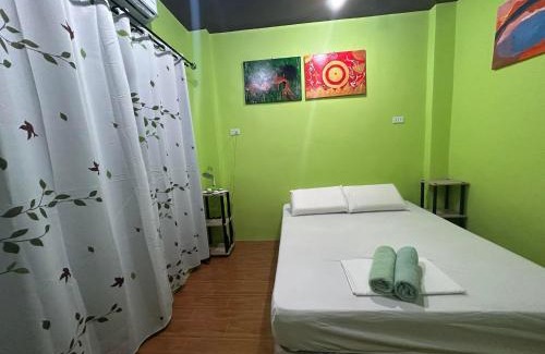 Central Visayas House | Discover Sascha's Place Oslob: Oceanfront Bliss Awaits