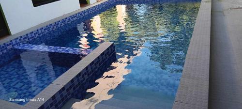 Central Visayas House | Discover Sascha's Place Oslob: Oceanfront Bliss Awaits